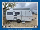 HYMER / ERIBA / HYMERCAR Eriba Touring 530 Legend-Version|auf September26 - HYMER / ERIBA Touring 530