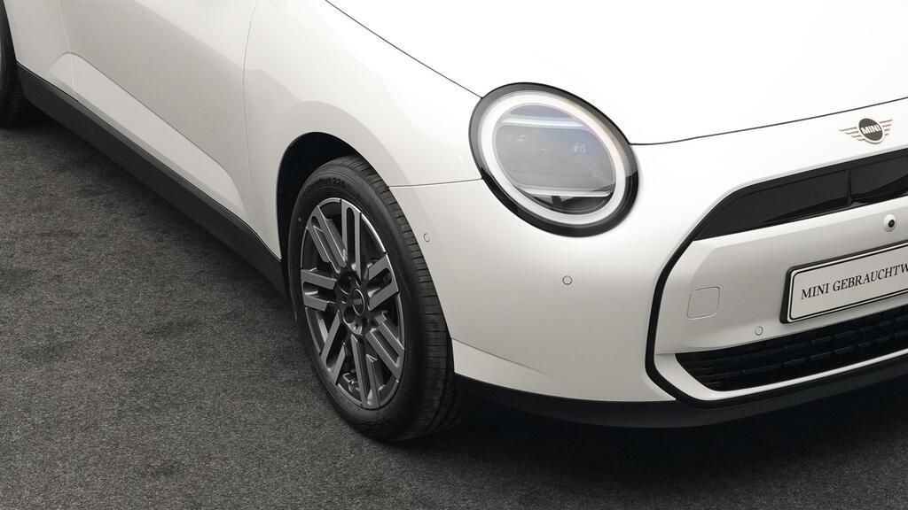 MINI Cooper E - Bild 23