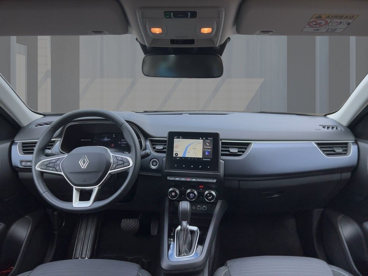 Renault Arkana - Bild 10