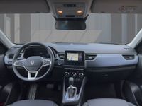 Renault Arkana - Vorschau Bild 10