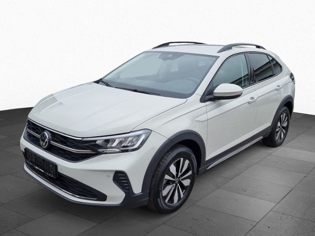 Fahrzeugabbildung Volkswagen Taigo 1.0 TSI MOVE SHZ KLIMA LED LIGHT-ASSIST AP
