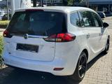Opel Zafira 2.0 D (CDTI) Aut. Business Edition/ PDC - Opel Zafira Gebrauchtwagen in Krefeld
