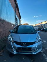Honda Jazz 1.4 *Pano*Leder*AHK*HU/AU/26*1-... - gebrauchte Honda Jazz aus dem Jahr 2012