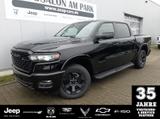 Dodge RAM 1500 Crew Cab Big Horn Night 3.0 - Pano - Dodge RAM in Krefeld