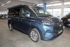 Fahrzeugabbildung Ford Transit Custom Bürstner COPA L1 Titanium MARKISE