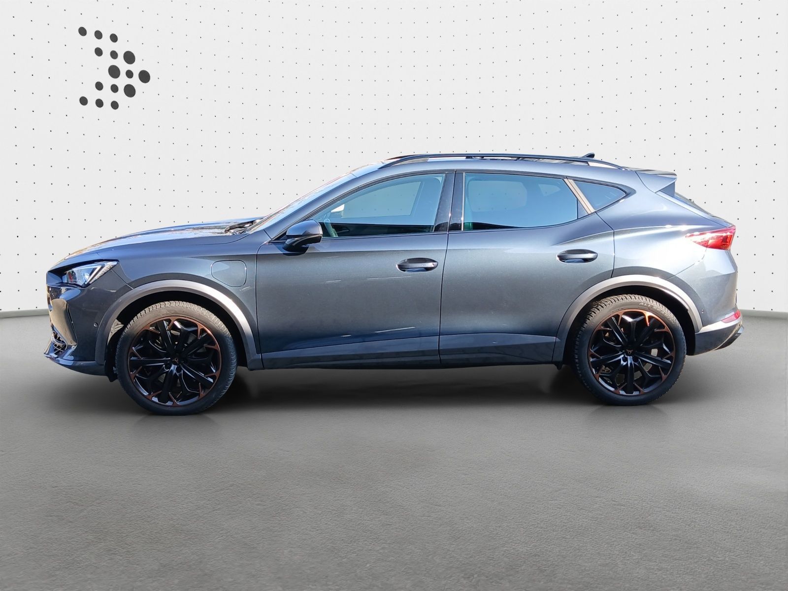 Cupra Formentor - Bild 5
