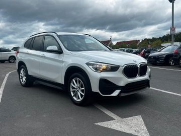 BMW X1 - 7