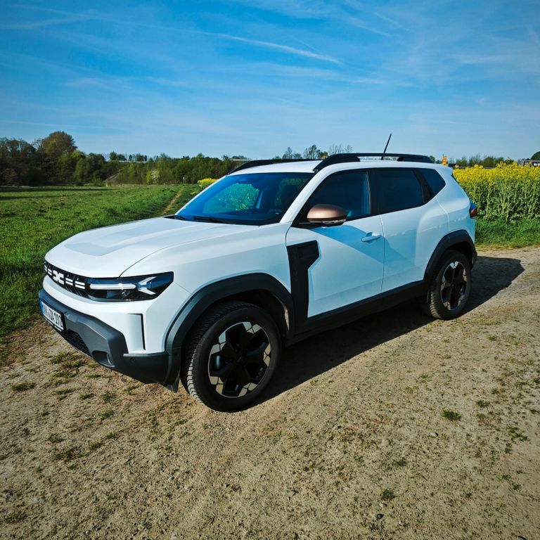 Image of Dacia Duster