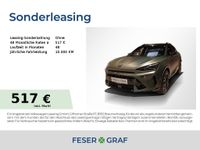 Cupra Formentor - Vorschau Bild 1