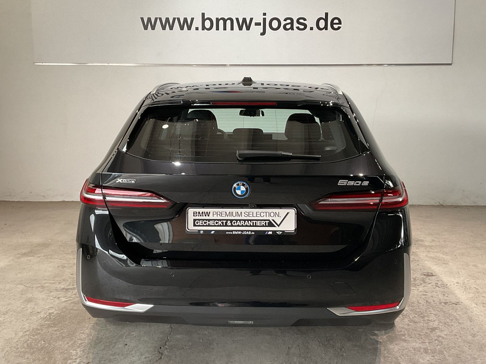 BMW 550 - Bild 14