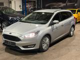 Ford Focus Turnier Business - Ford Focus Business mit Diesel-Antrieb