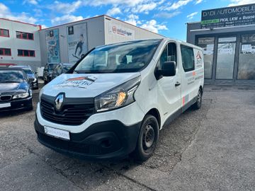 Renault Trafic - 2