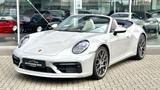 Porsche 992 Carrera S Cabrio - 12.500km - 360°-Burmester - Porsche 992 in Wuppertal