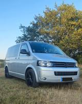 Volkswagen T5 Multivan