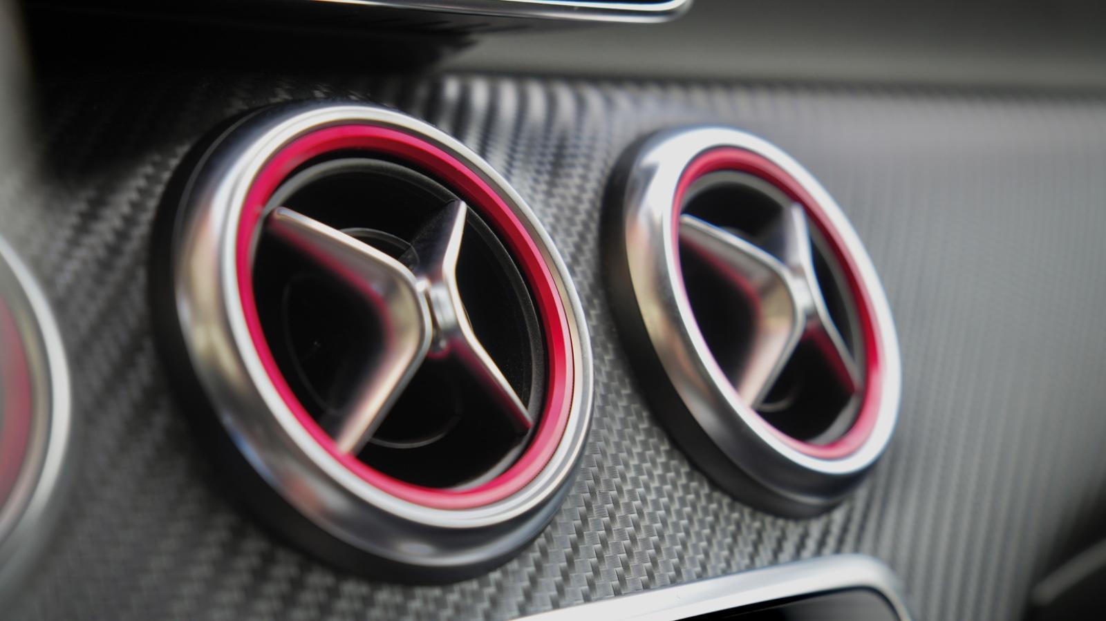 Mercedes-Benz A 250 4Matic StreetStyle/Standheizung/Kamera