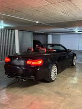 BMW M3 E93 Cabrio Competition DKG | S65 V8... - BMW: E65
