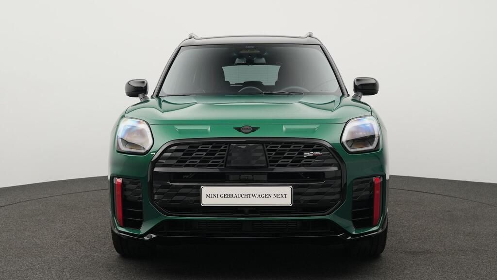 MINI John Cooper Works Countryman - Bild 3