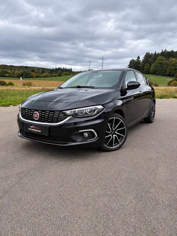 Image of Fiat Tipo