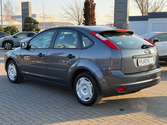 Ford Focus Lim. Trend