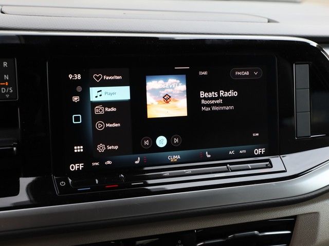 Volkswagen T7 Multivan - Bild 12