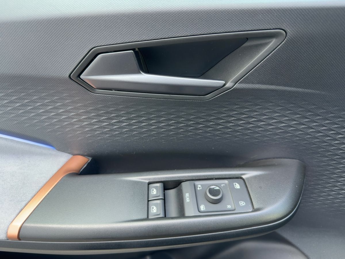 Cupra Born - Bild 16