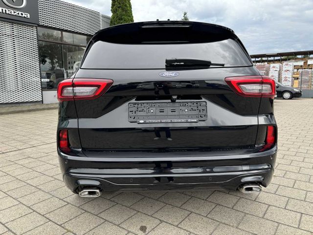 Ford Kuga 1.5 EcoBoost ST-Line NaviLED