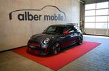 MINI John Cooper Works GP 3 1.Hand MWST NR.0537 - MINI MINI: Gp