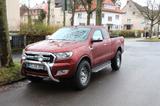 Ford Ranger Limited - Ford Ranger in Kassel