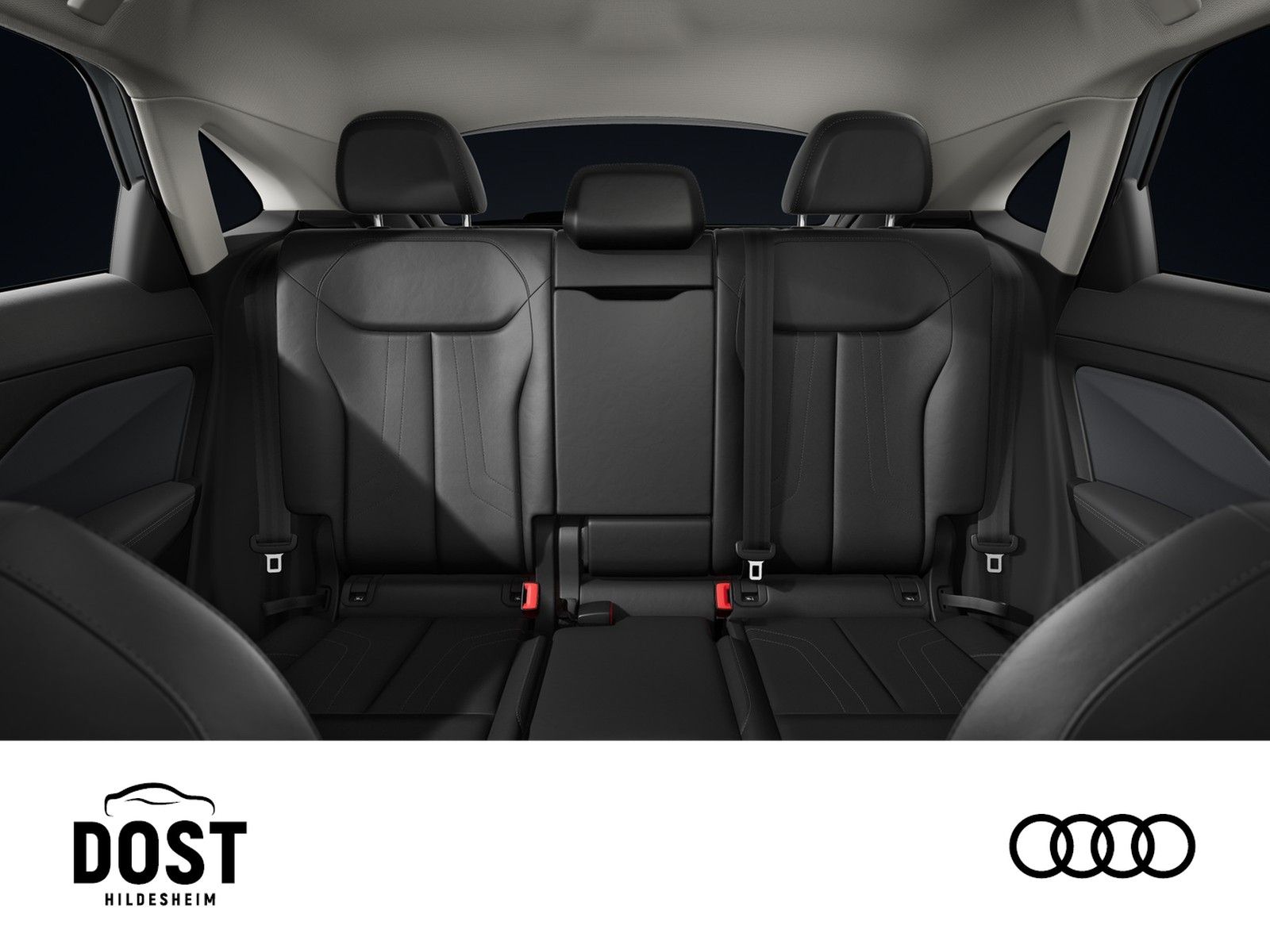 Audi Q3 - Bild 11