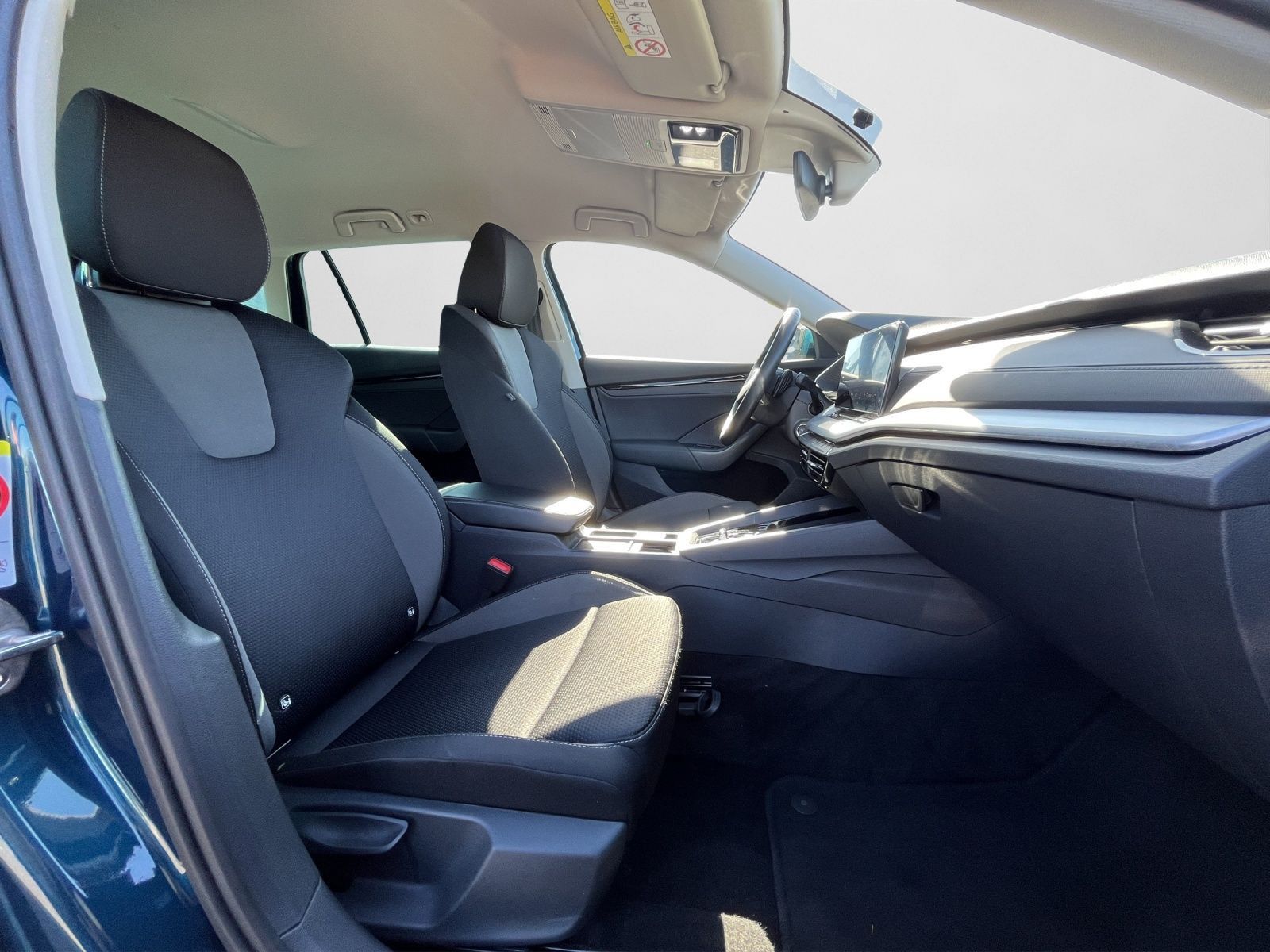 Skoda Octavia - Bild 5