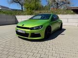 Volkswagen Scirocco 2.0 TSI DSG R-Line*LEDER*SHZ*STAGE 1 - Volkswagen Scirocco: Grün