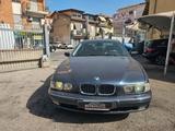 BMW Bmw 535i BERLINA/STORICA/UN OROLOGIO SVIZZERO - BMW 535 aus 1997