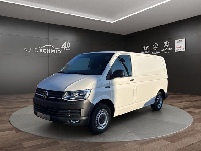 Volkswagen T6 Transporter Kasten 2.0 TDI DSG ACC RFK NAV LE