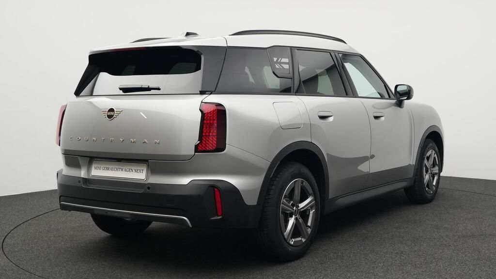 MINI Countryman C (Cooper) - Bild 9