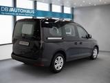 Volkswagen Caddy Kombi 2.0 TDI Navi Park-Assist Sitzhz - Volkswagen Caddy: Allradantrieb