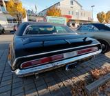 Dodge Challenger 383 Vinyldach - gebrauchte Dodge Challenger aus dem Jahr 1970