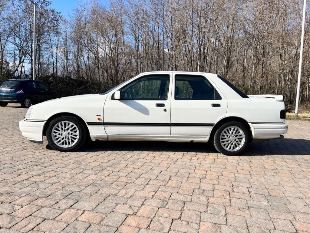 Ford Sierra