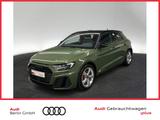 Audi A1 Sportback S line 35 TFSI S tronic SONOS Premi - Audi A1 Vorführfahrzeuge