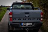 Ford Ranger Wolftrak - Ford Ranger: Wolftrak