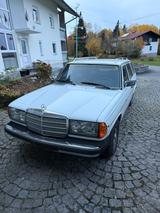 Mercedes-Benz Mercedes S123 300TD Oldtimer W123 Kombi - Mercedes-Benz: Kombi, W123