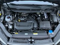 Volkswagen Touran - Vorschau Bild 10