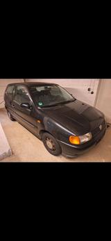 Volkswagen VW Polo 1,4 aus 2.Hand mit TÜV - gebrauchte VW Polo aus dem Jahr 1995