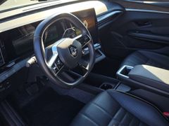 Renault Megane E-Tech EV60 220 Iconic (60 kWh)