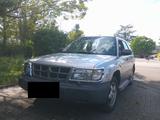 Subaru Forester 2.0 GX GX - gebrauchte Subaru Forester aus dem Jahr 1998