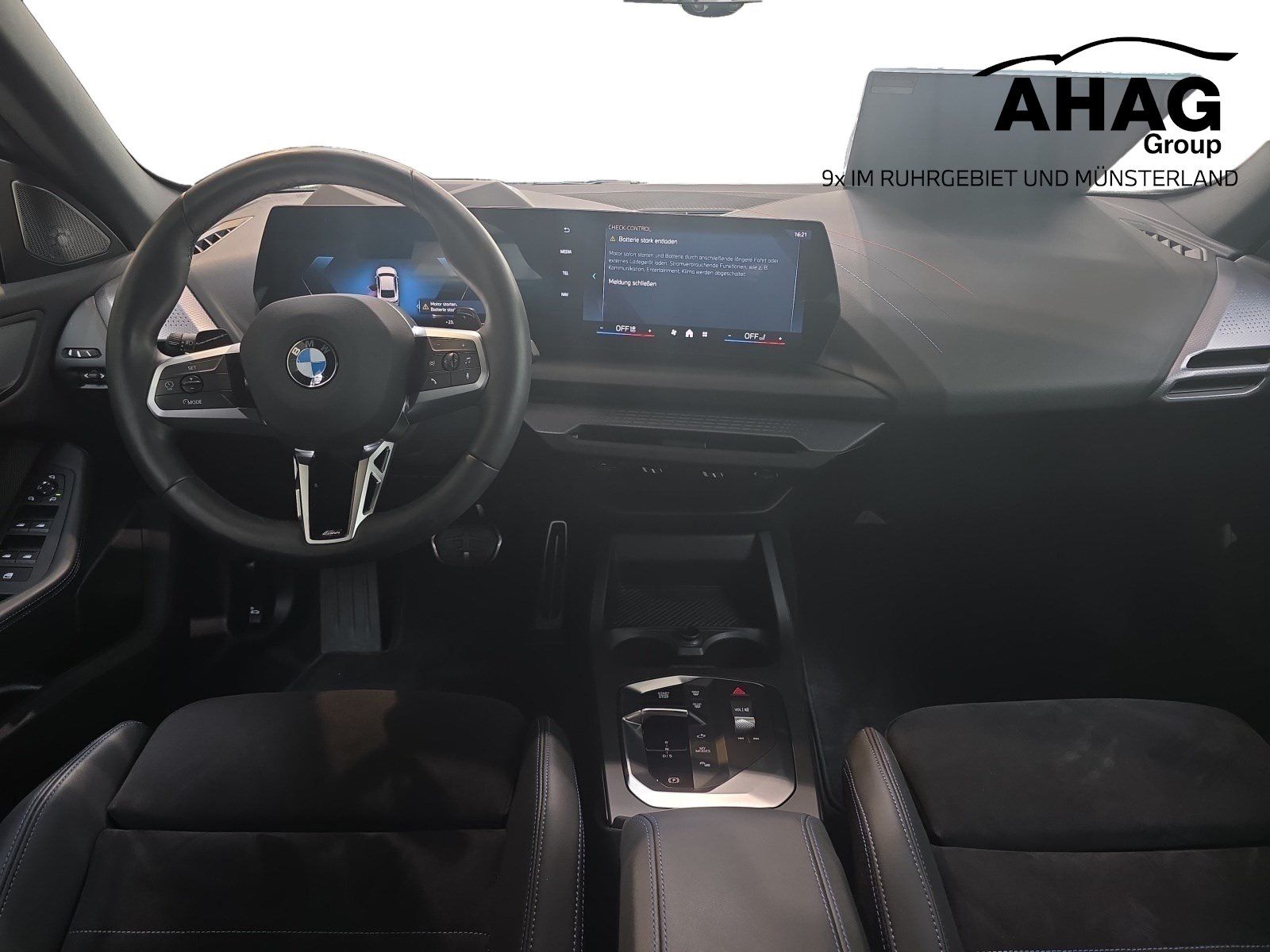 BMW 220 - Bild 8