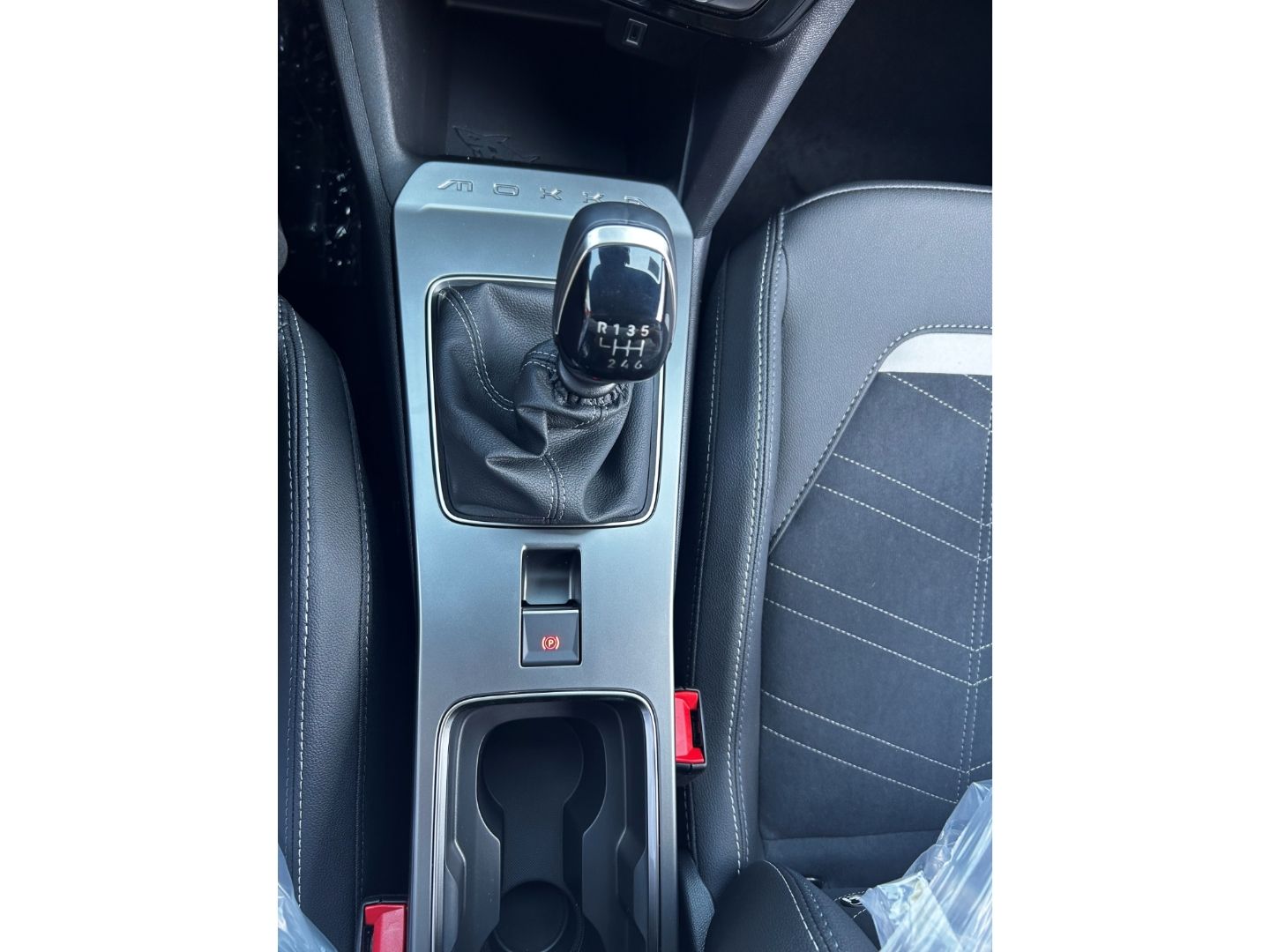Opel Mokka - Bild 23