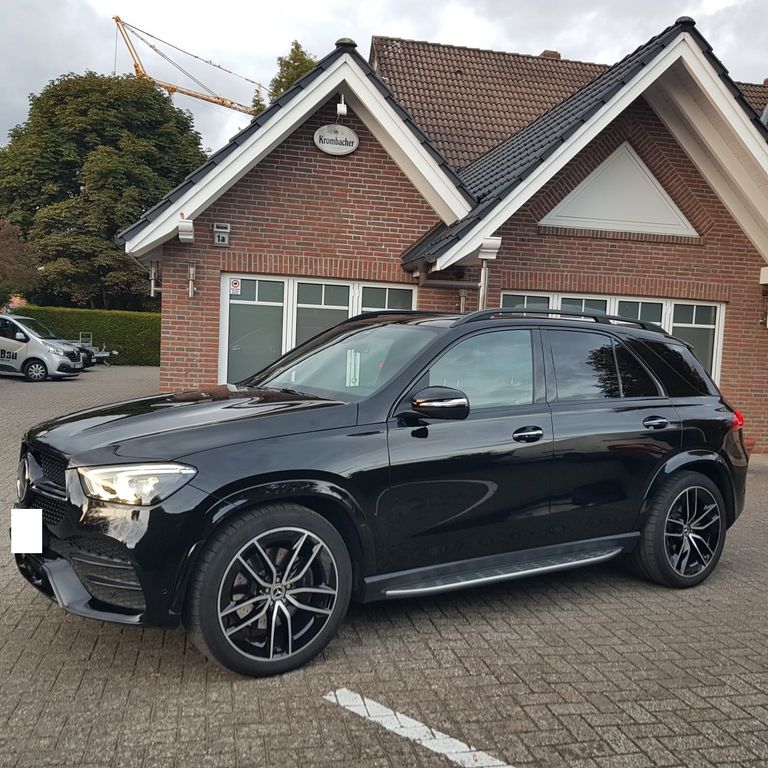Mercedes-Benz ML 400