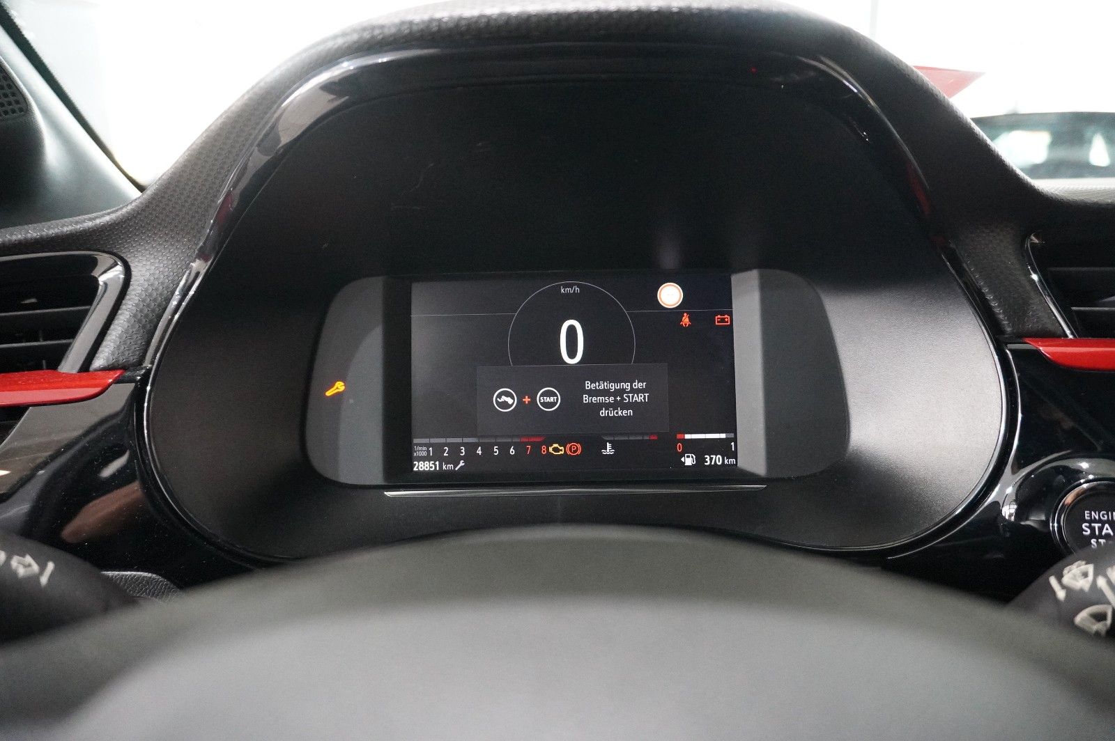 Fahrzeugabbildung Opel Corsa F 1.2T GS SPORT NAVI/LED/KAMERA/SPORT/DAB+