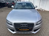 Audi A4 Lim. Attraction/SHZ/PDC/LMF/KLIMAAUT/TEMP - Audi A4: Attraction