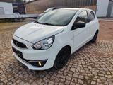 Mitsubishi Space Star Diamant Edition+ - gebrauchte Mitsubishi Space Star aus dem Jahr 2019